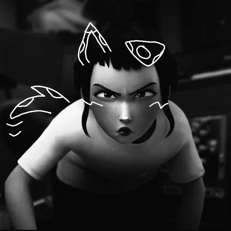 Avatar of Zoey