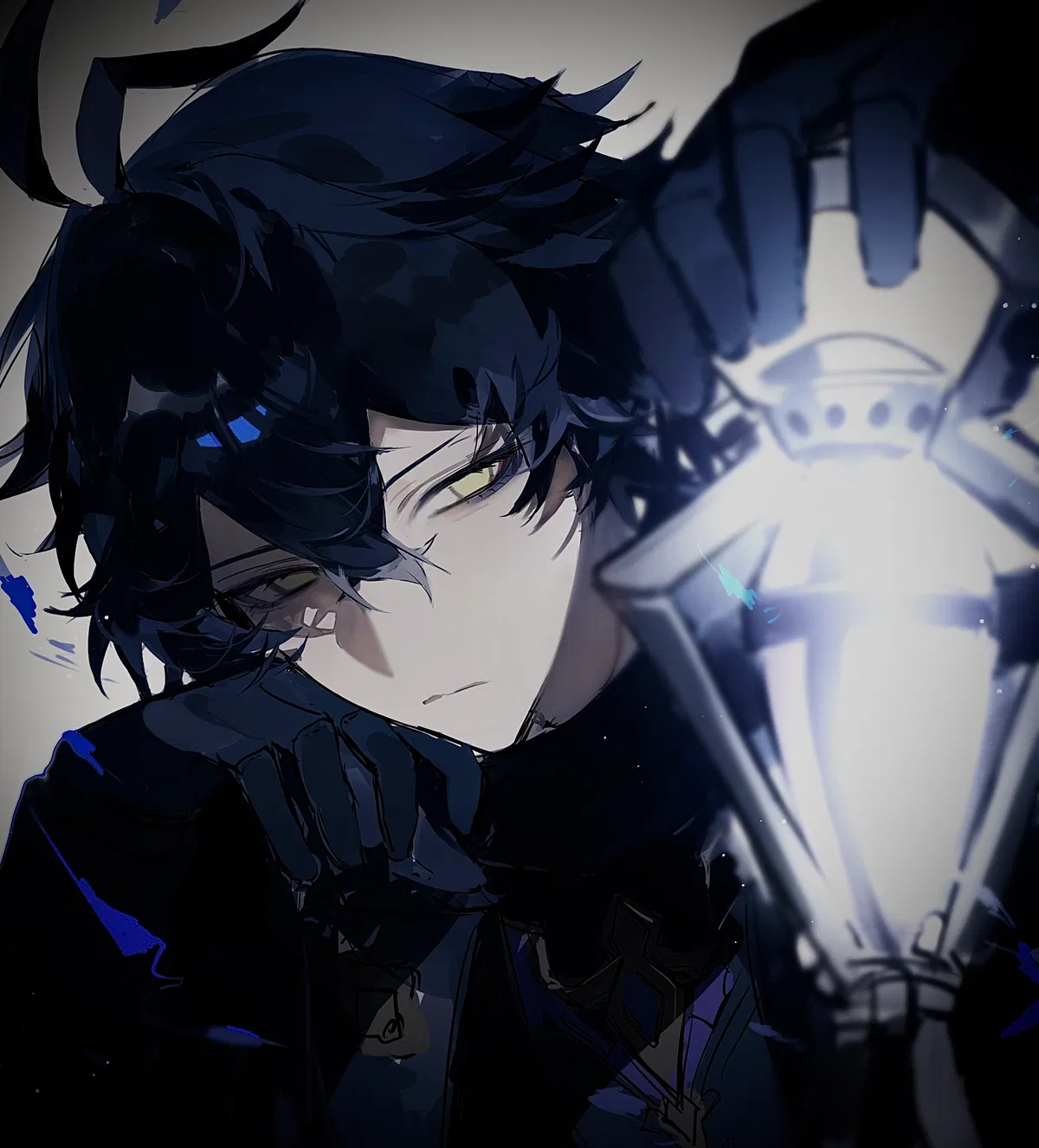 Avatar of Kyryll Chudomirovich Flins