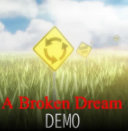 Avatar of A broken dream -Roblox