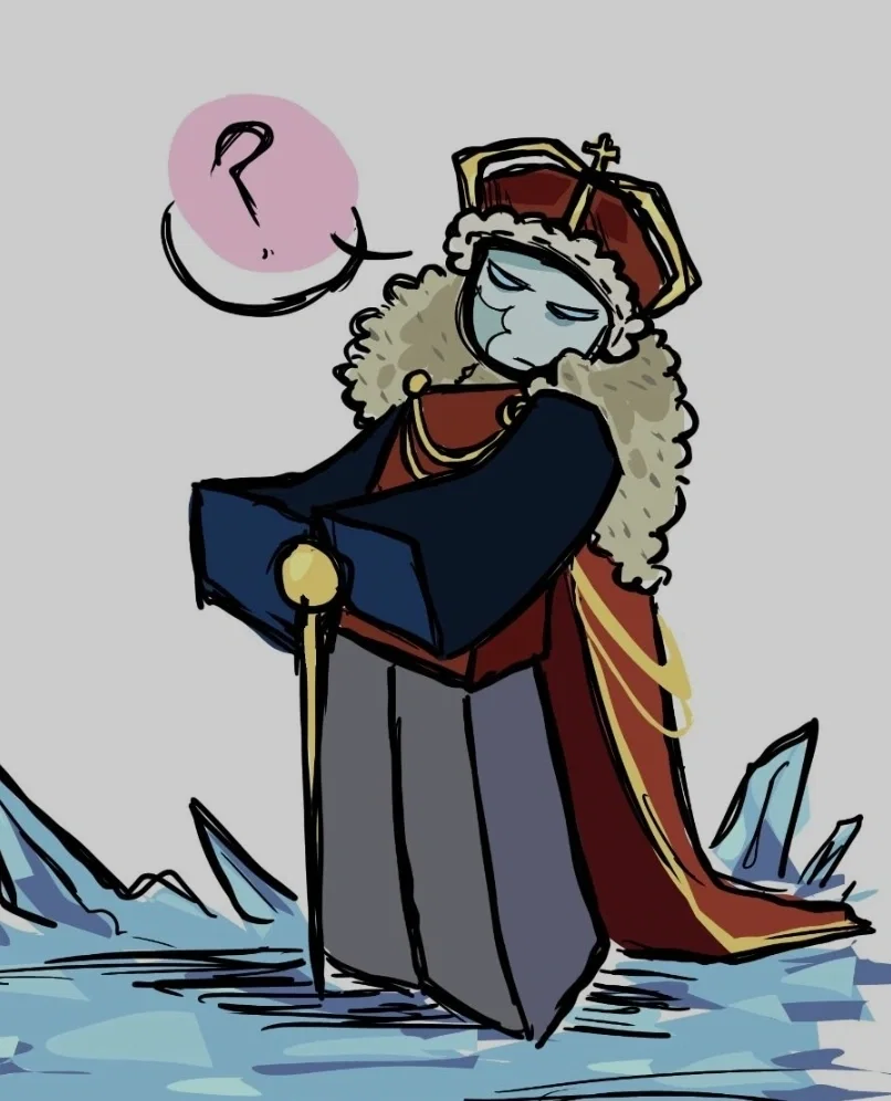 Avatar of Cruel King