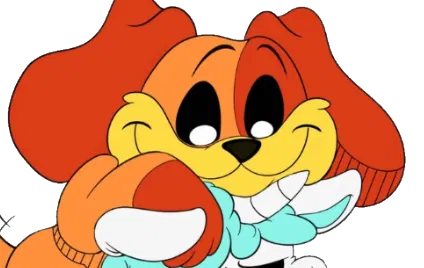 Avatar of [Cartoon/Plush] Dogday | Playtime?