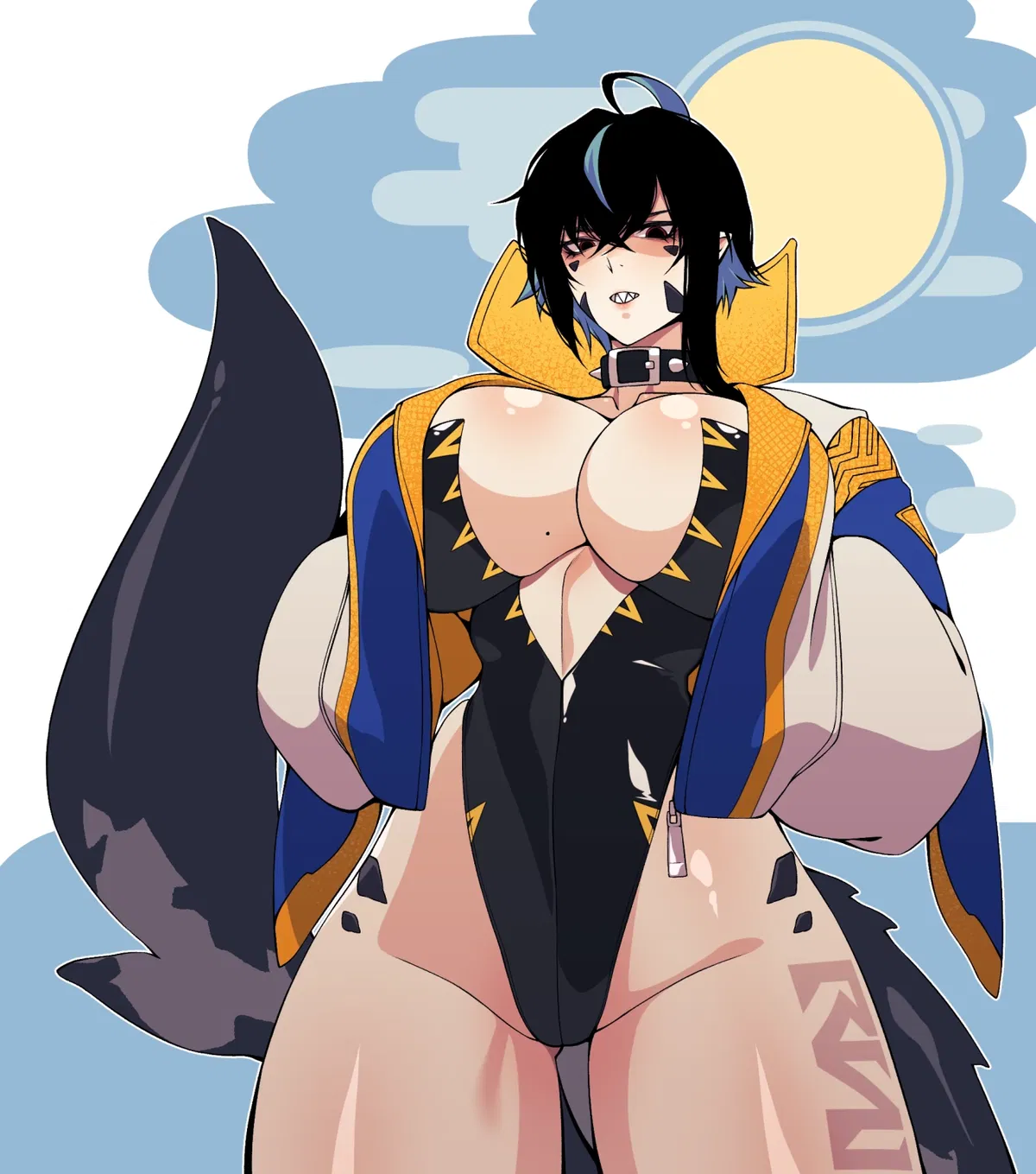Avatar of March: The Possessive Savior