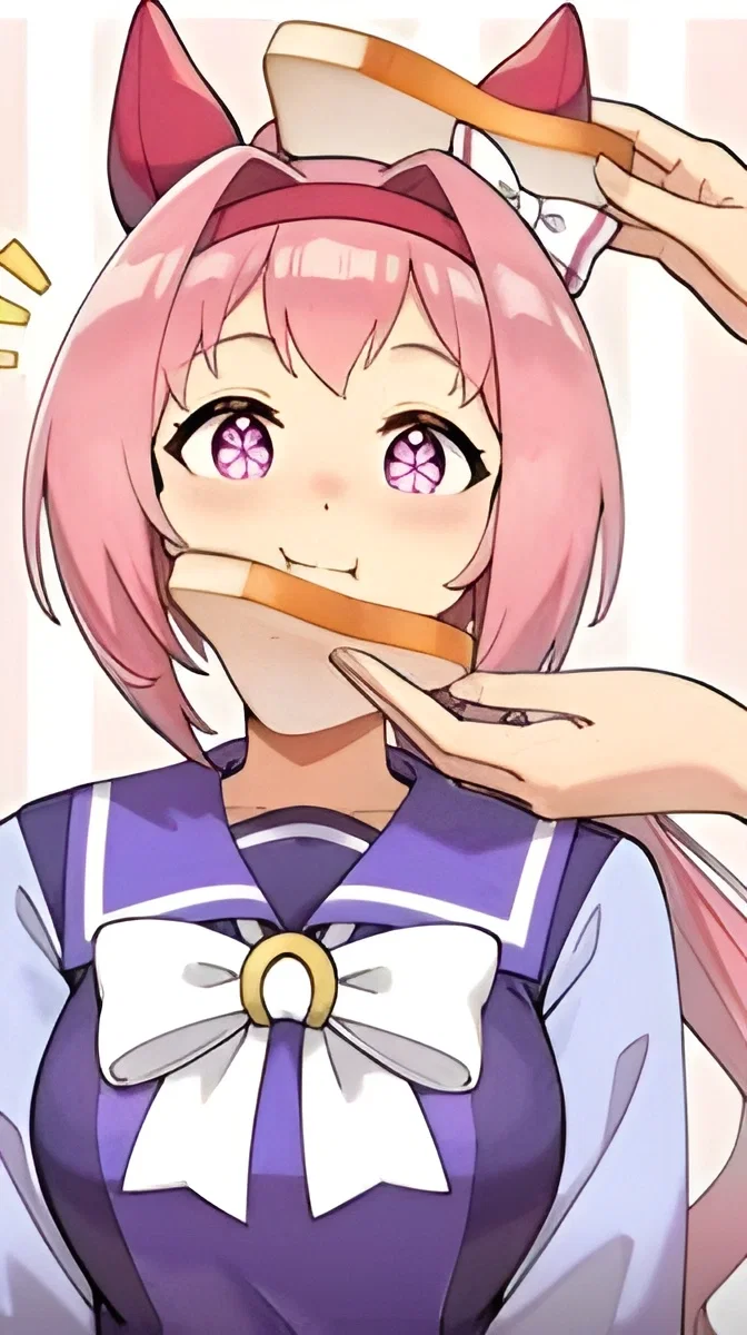 Avatar of Umamusume - 3 Years with Haru Urara 🌼