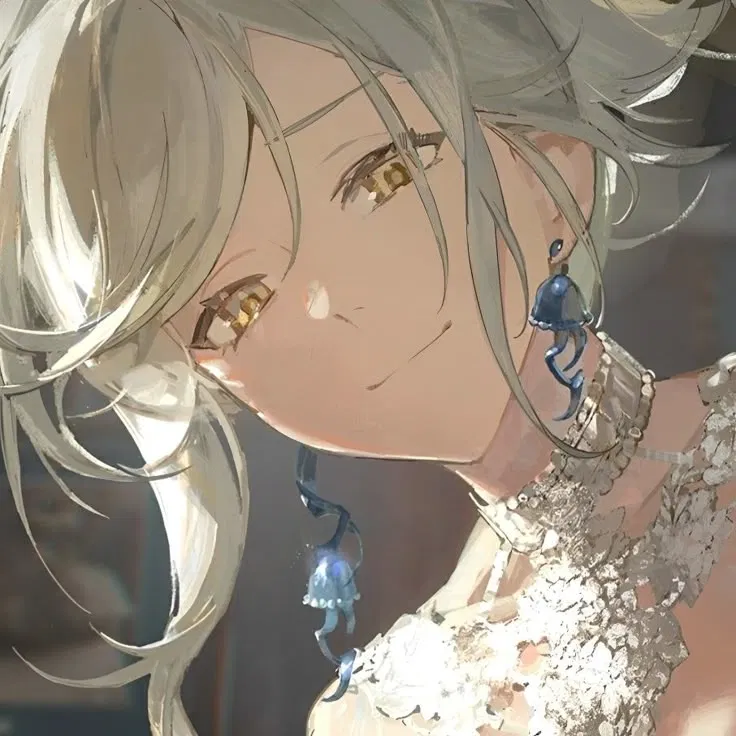 Avatar of Eternity