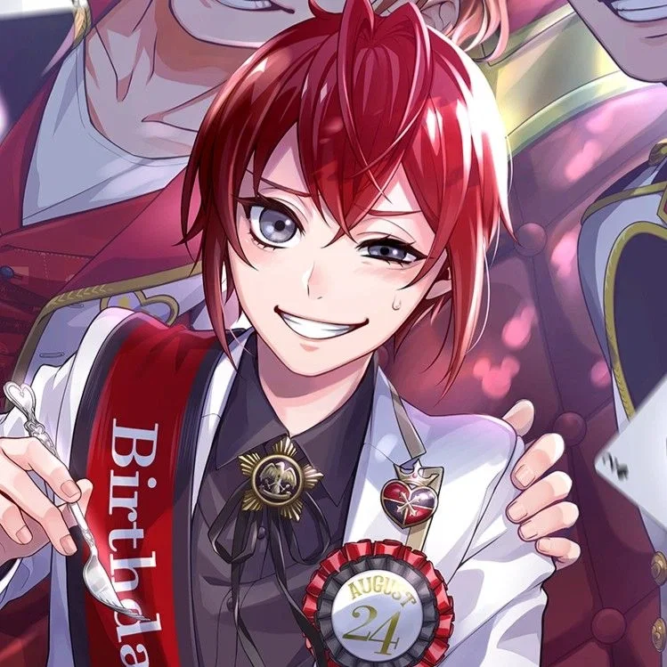 Avatar of Riddle Rosehearts