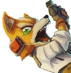 Avatar of Star Fox | On Sauria