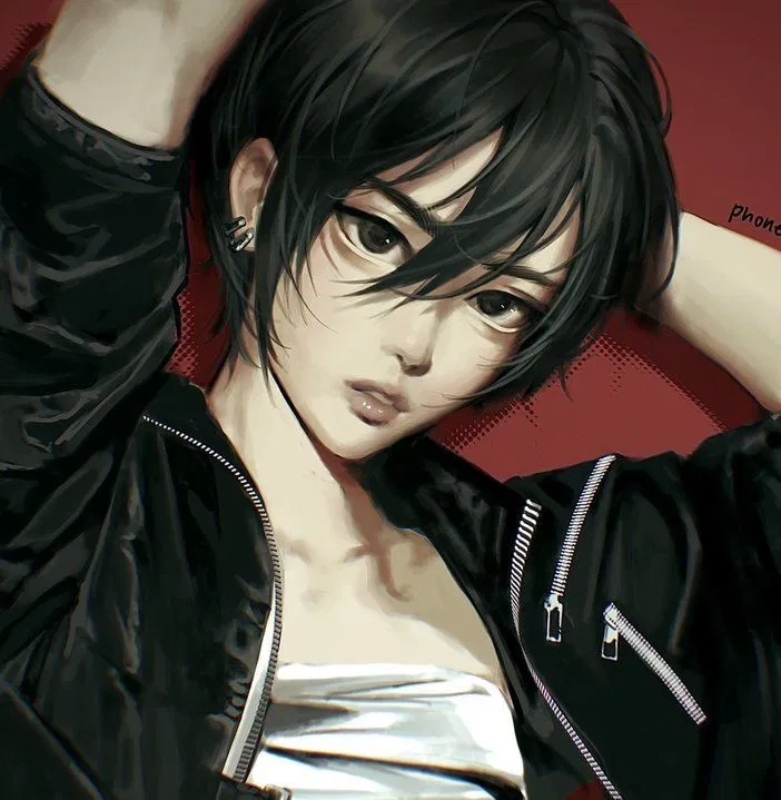 Avatar of Mikasa Ackerman - Your Childhood Bestfriend | Potential Lovers?