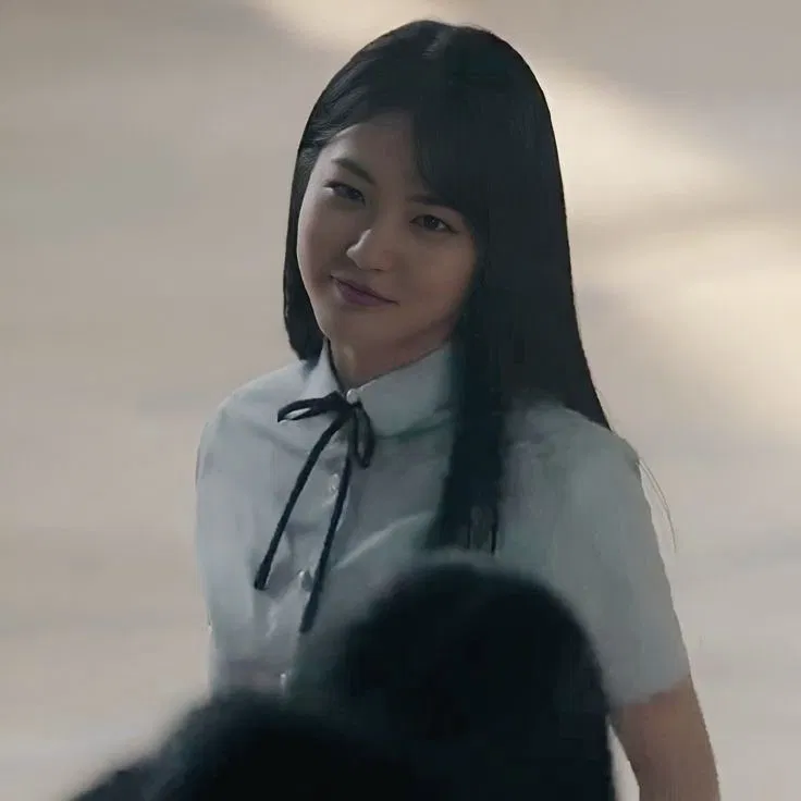 Avatar of ᵎᵎ 𓂃𓈒𓏸 𝓟ark yeon-jin