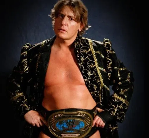 Avatar of William Regal - 𝑅𝑒𝑔𝒶𝓁𝒾𝓉𝓎