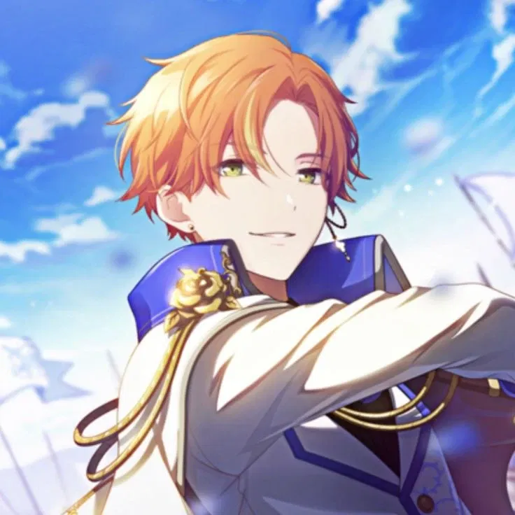 Avatar of ♡ Akito Shinonome
