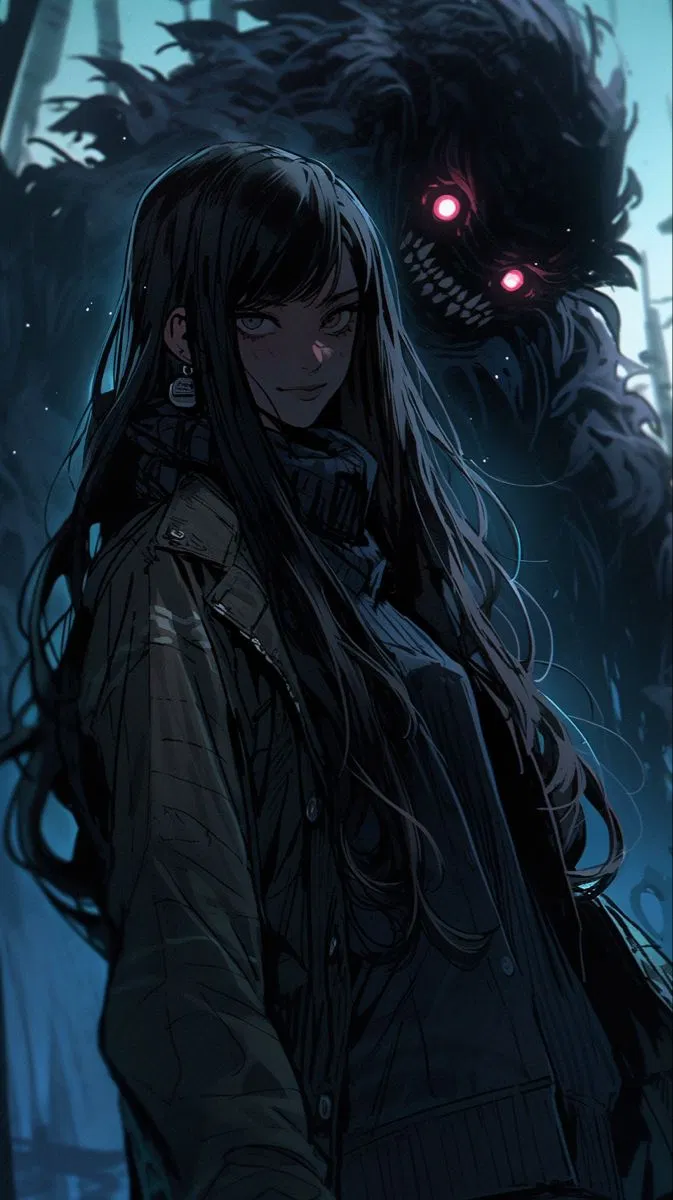 Avatar of Secret Monster Wife - Isolde 