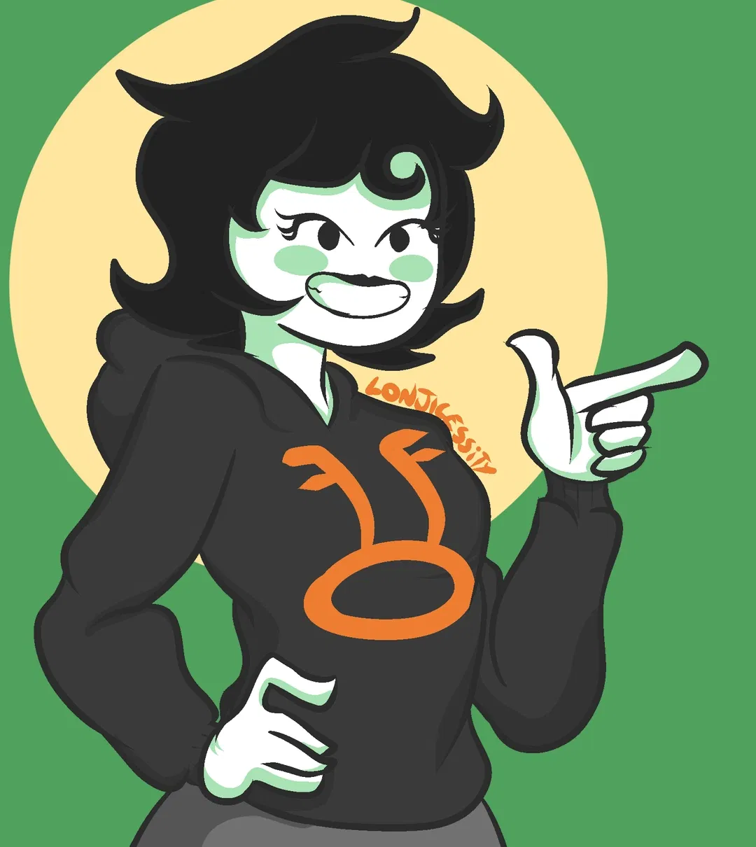 Avatar of Joey Claire