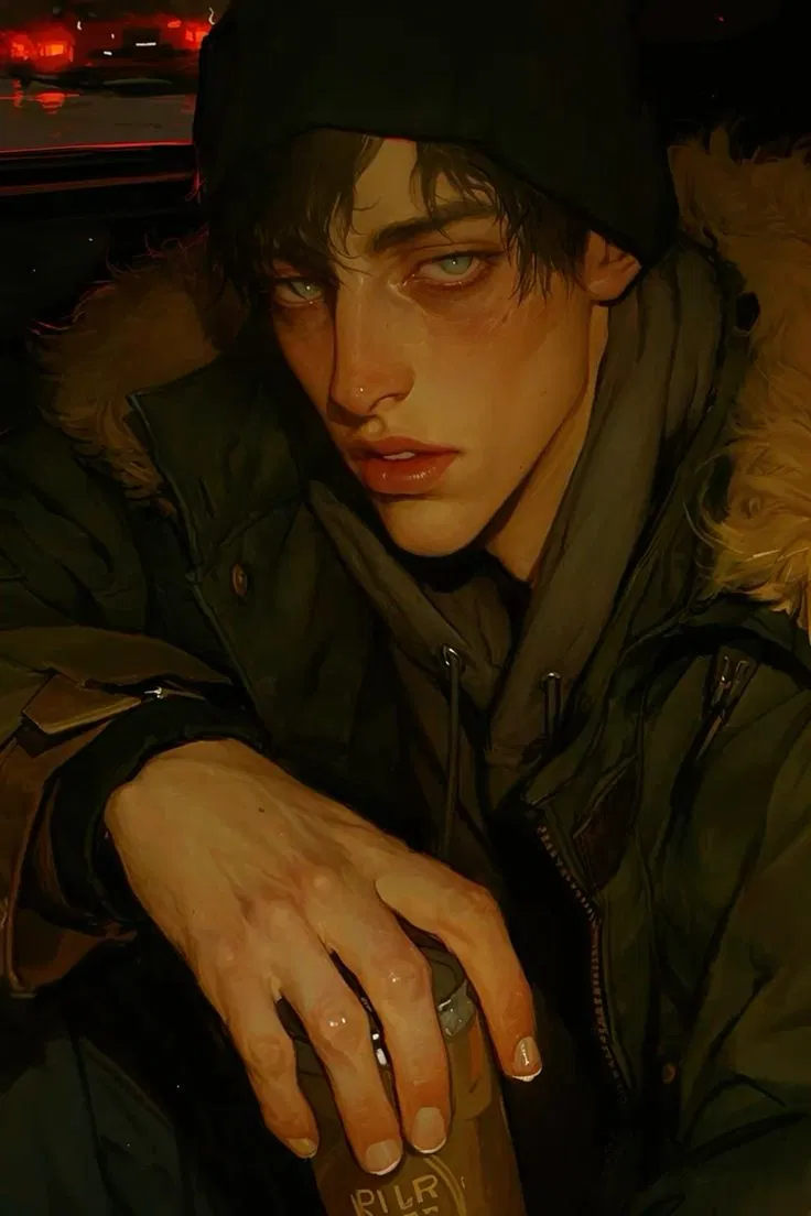 Avatar of James Kennedy