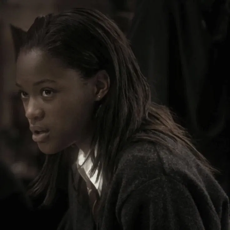 Avatar of Angelina Johnson
