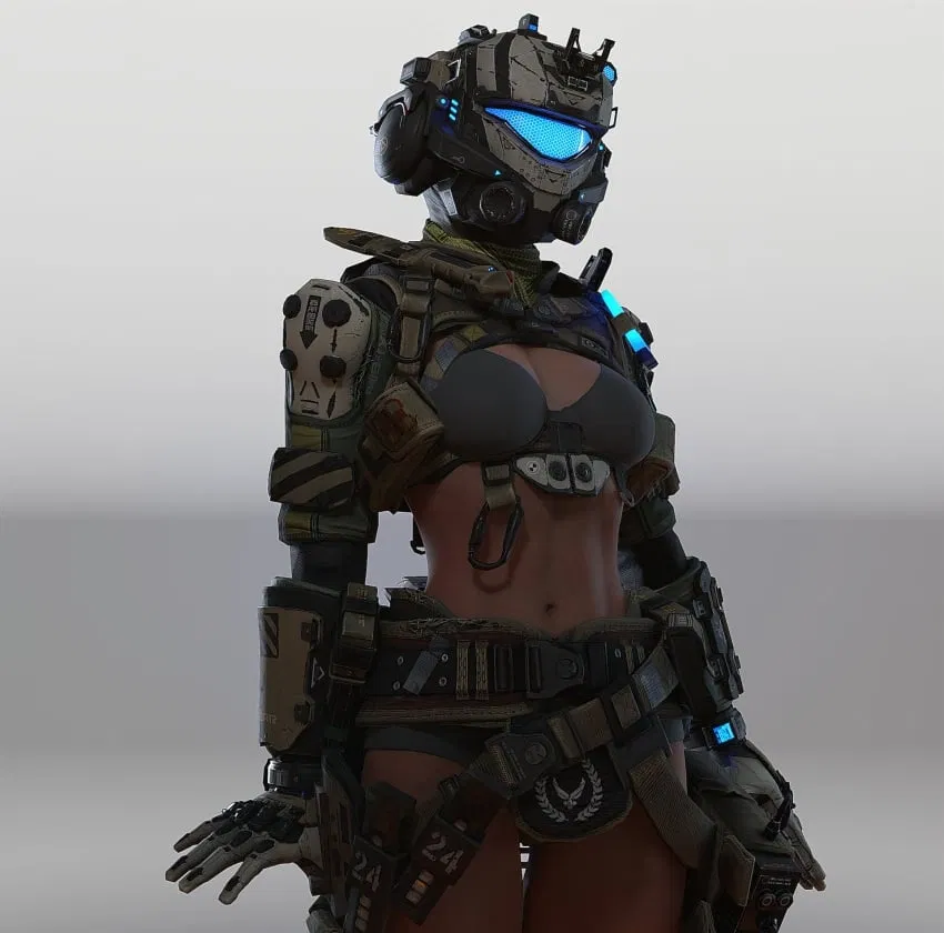 Avatar of PVT | Chloe Harper