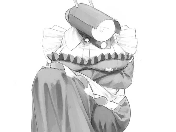 Avatar of Maid Camerawoman