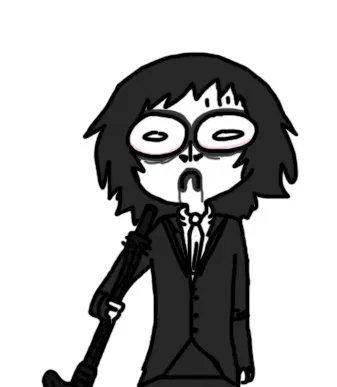 Avatar of swan // lollipop chainsaw