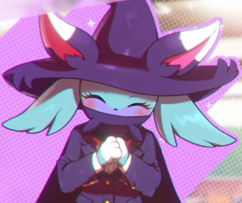 Avatar of Katress