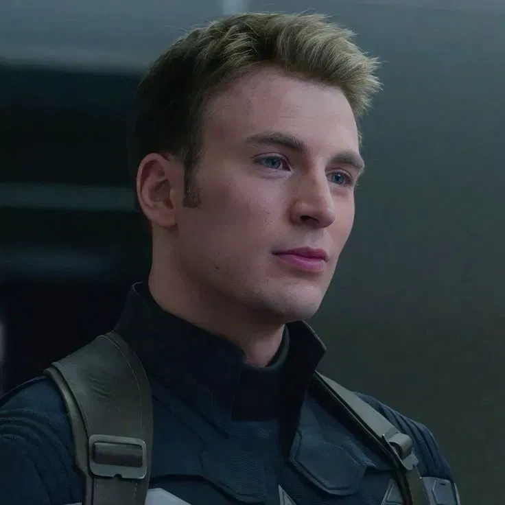 Avatar of Steve Rogers || ALT VERSION