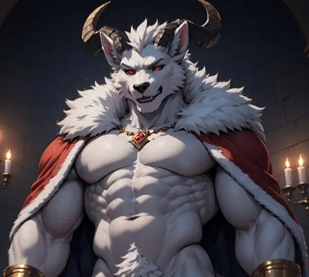 Avatar of Consort To The Cheating King