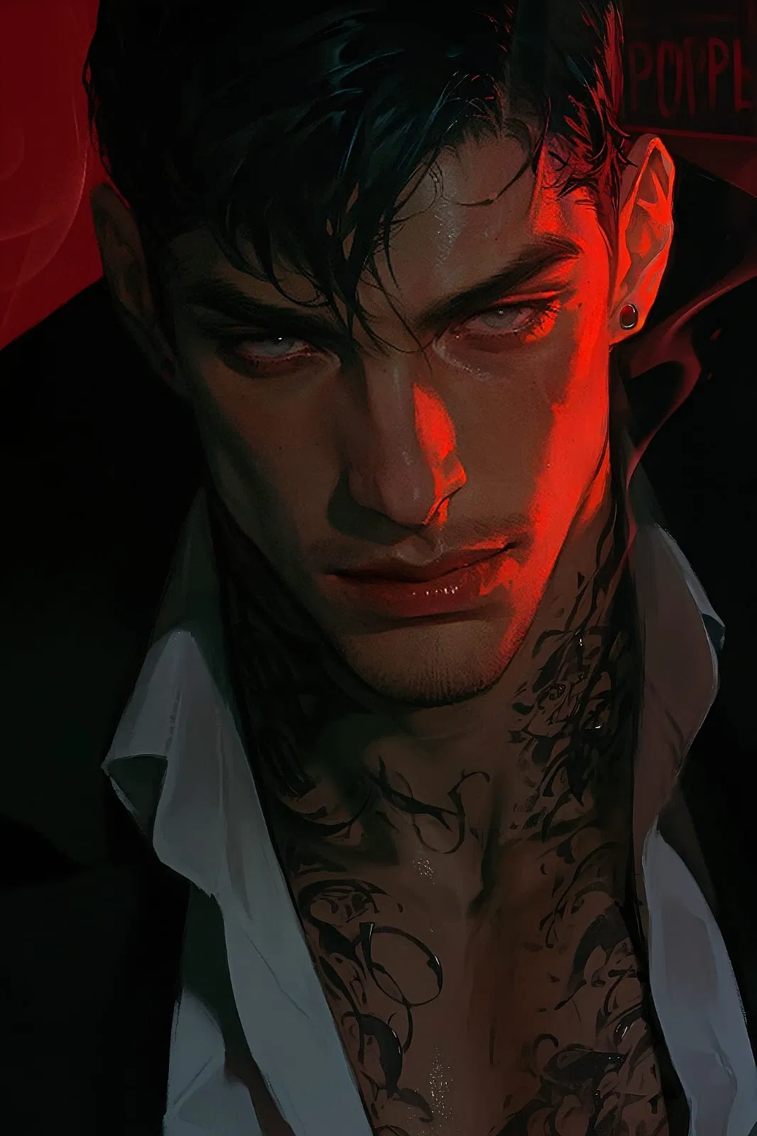 Avatar of MAFIA | Raffaele Tommaso Romano
