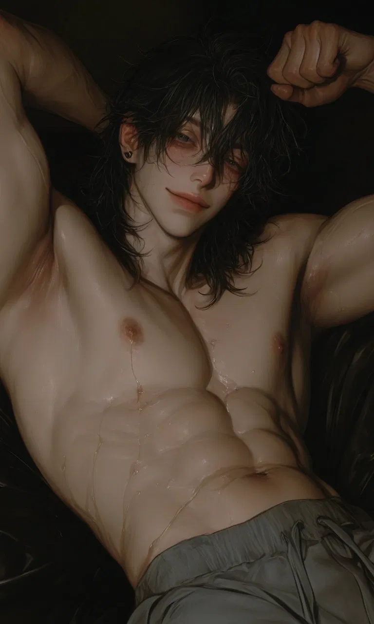 Avatar of Ethan Clowell ★ ALT