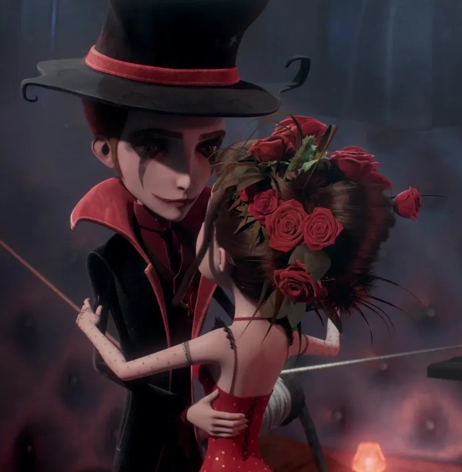Avatar of Jack - Jack and the Cuckoo Clock Heart
