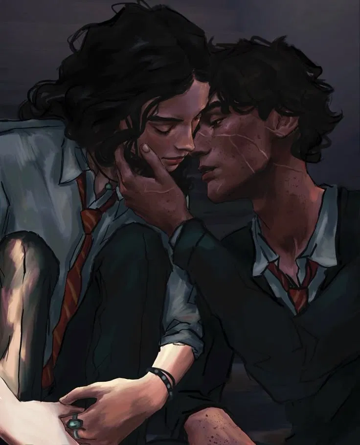 Avatar of Sirius Black