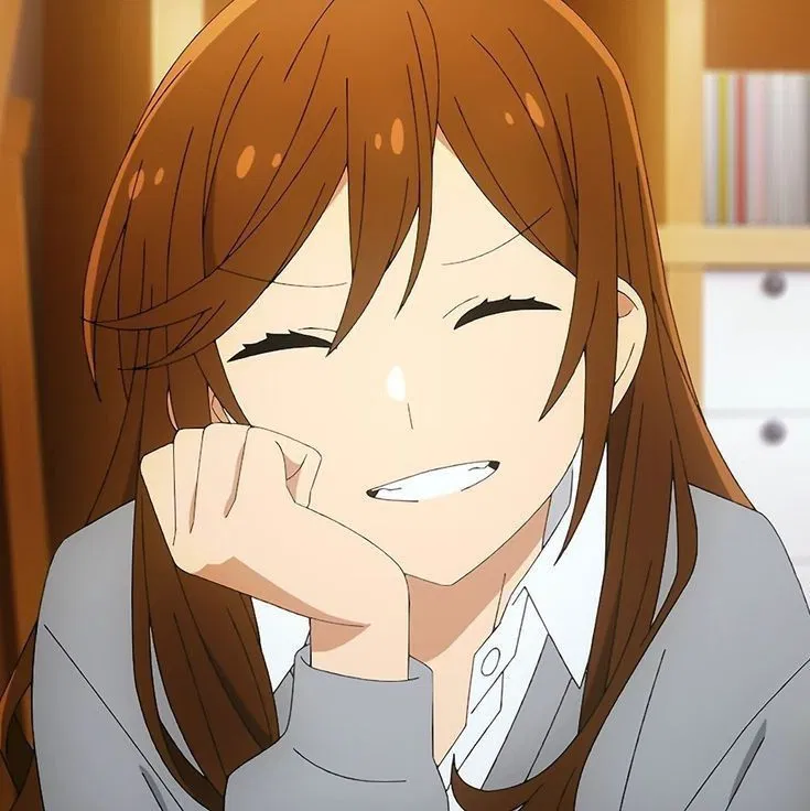 Avatar of Kyouko Hori | Sleepover!
