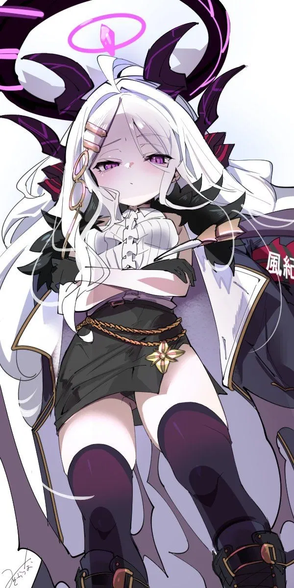 Avatar of Sorasaki Hina