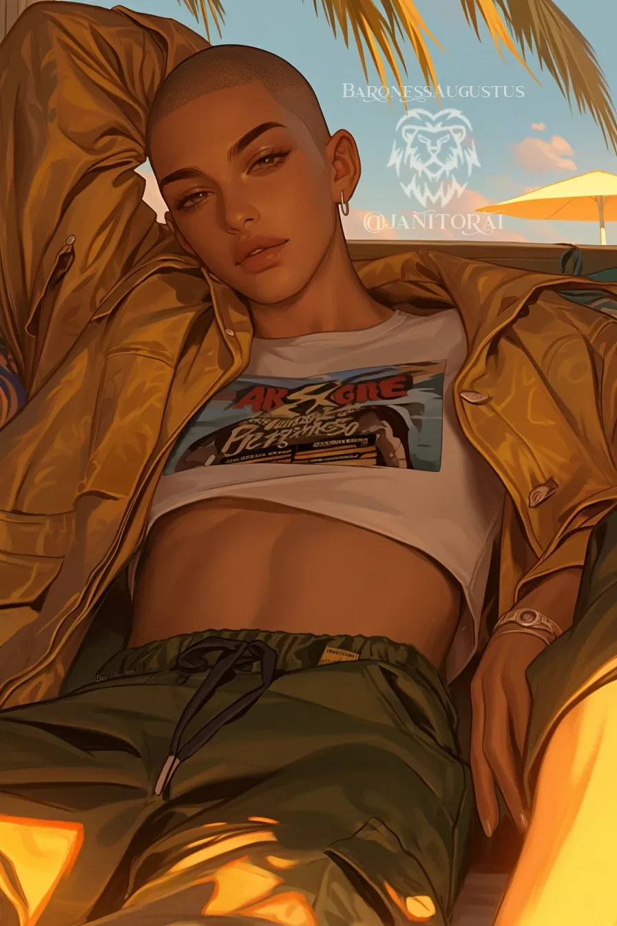 Avatar of Lien Tran 