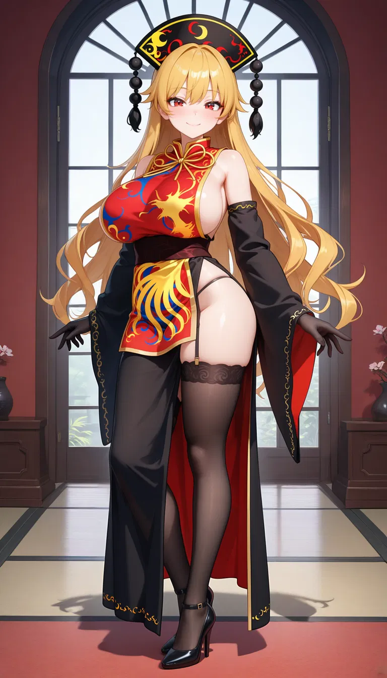 Avatar of Junko