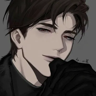 Avatar of LOVER Alpha x Alpha 