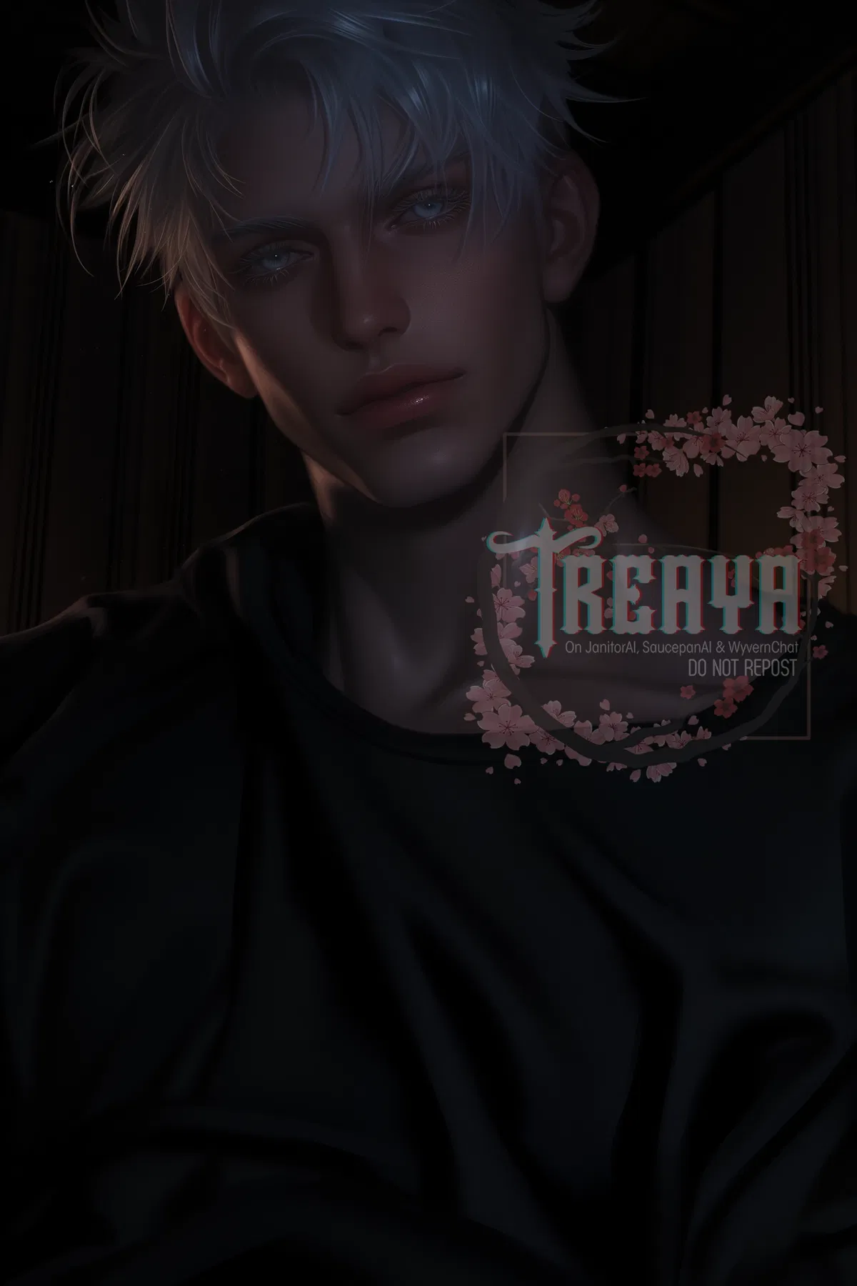 Avatar of Gojo Satoru