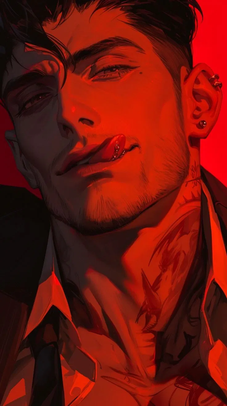 Avatar of Xavier - Obsession 