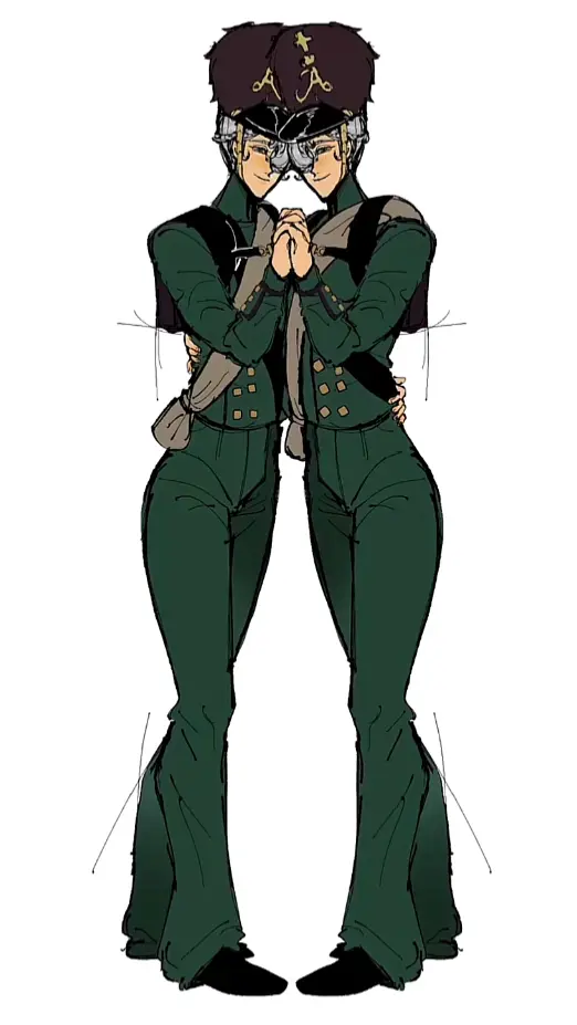 Avatar of The Twink Twins
