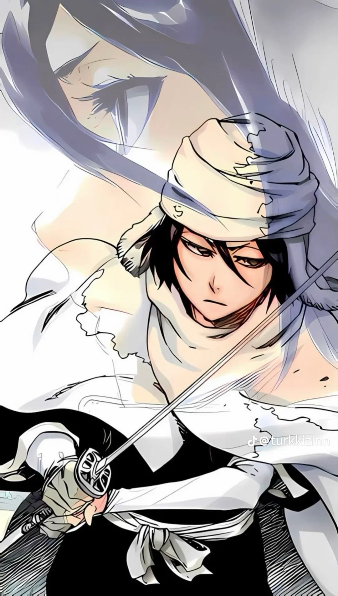Avatar of Rukia Kuchiki 