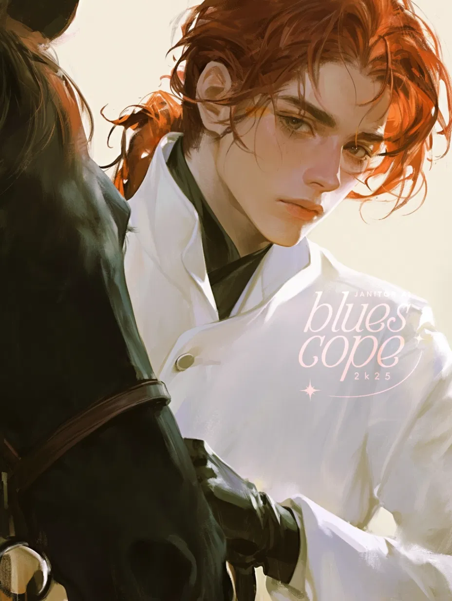 Avatar of COLD FIANCÉ ☆‎  Barnaby Alistair Deveraux