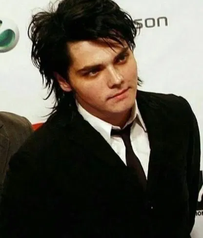 Avatar of Gerard Way