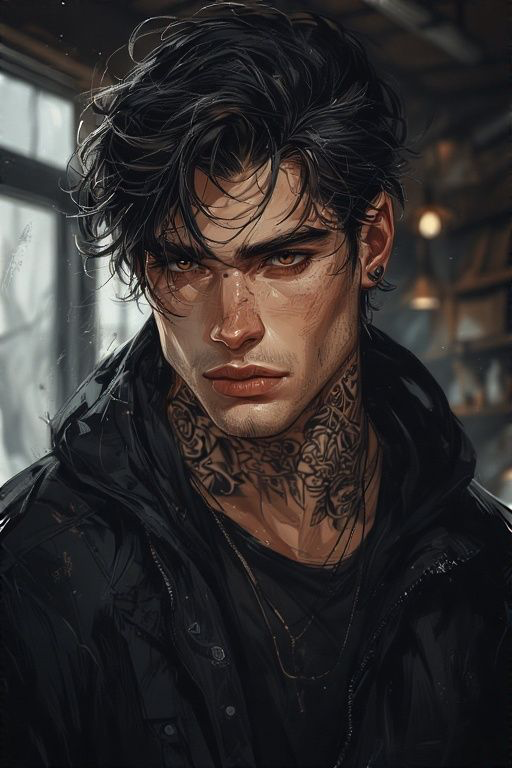 Avatar of Colton Norcross