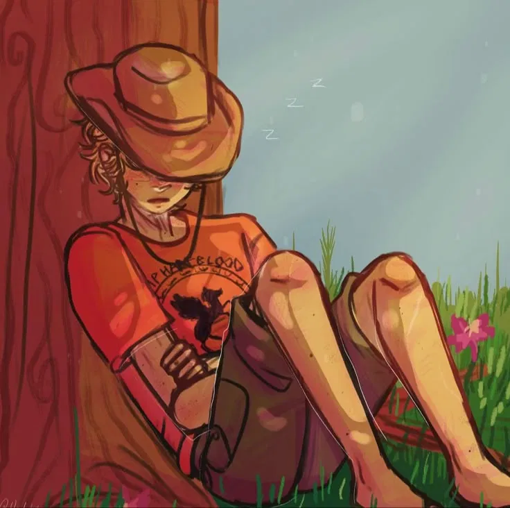 Avatar of Singing|Will Solace