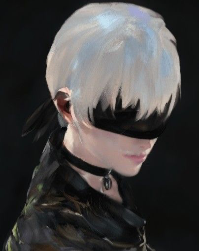Avatar of 9s