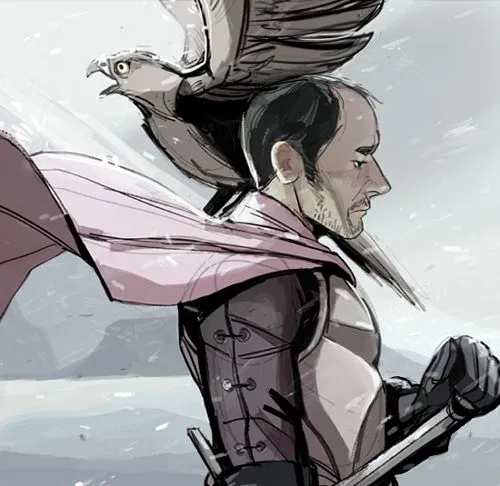 Avatar of Stannis Baratheon