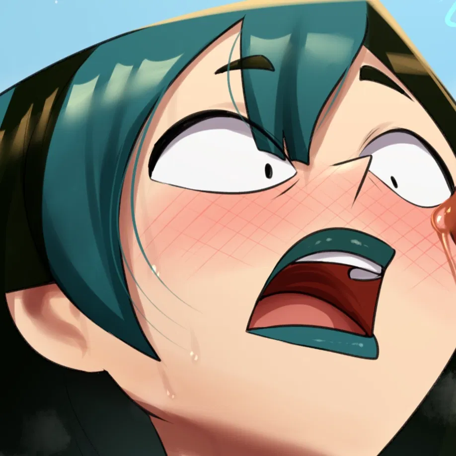 Avatar of Gwen's Tandem Challenge (astroodragon)