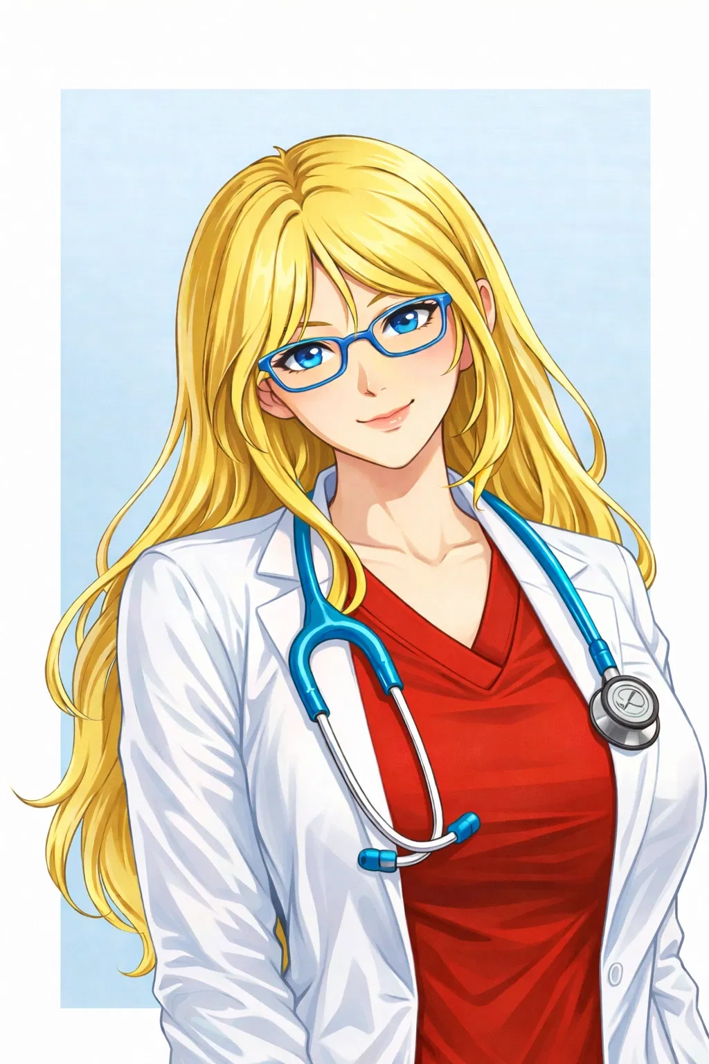 Avatar of Dr. Maria Robotnik BM BCh | Junior Doctor