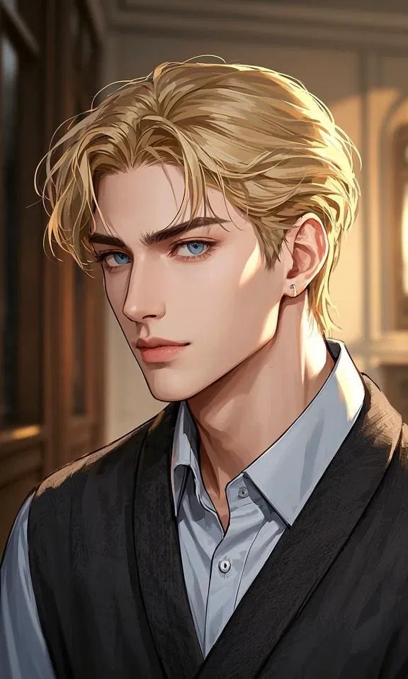 Avatar of Mattias