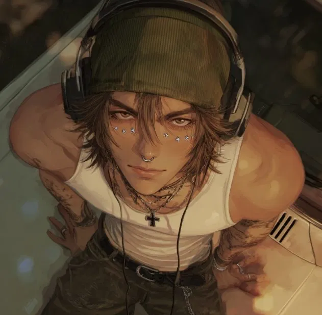 Avatar of Calvin Stone