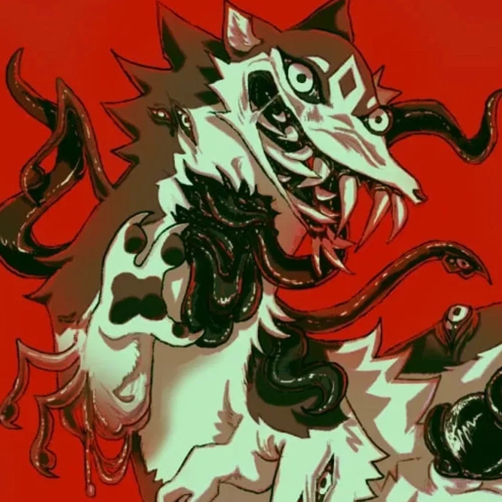 Avatar of The Thing Organism