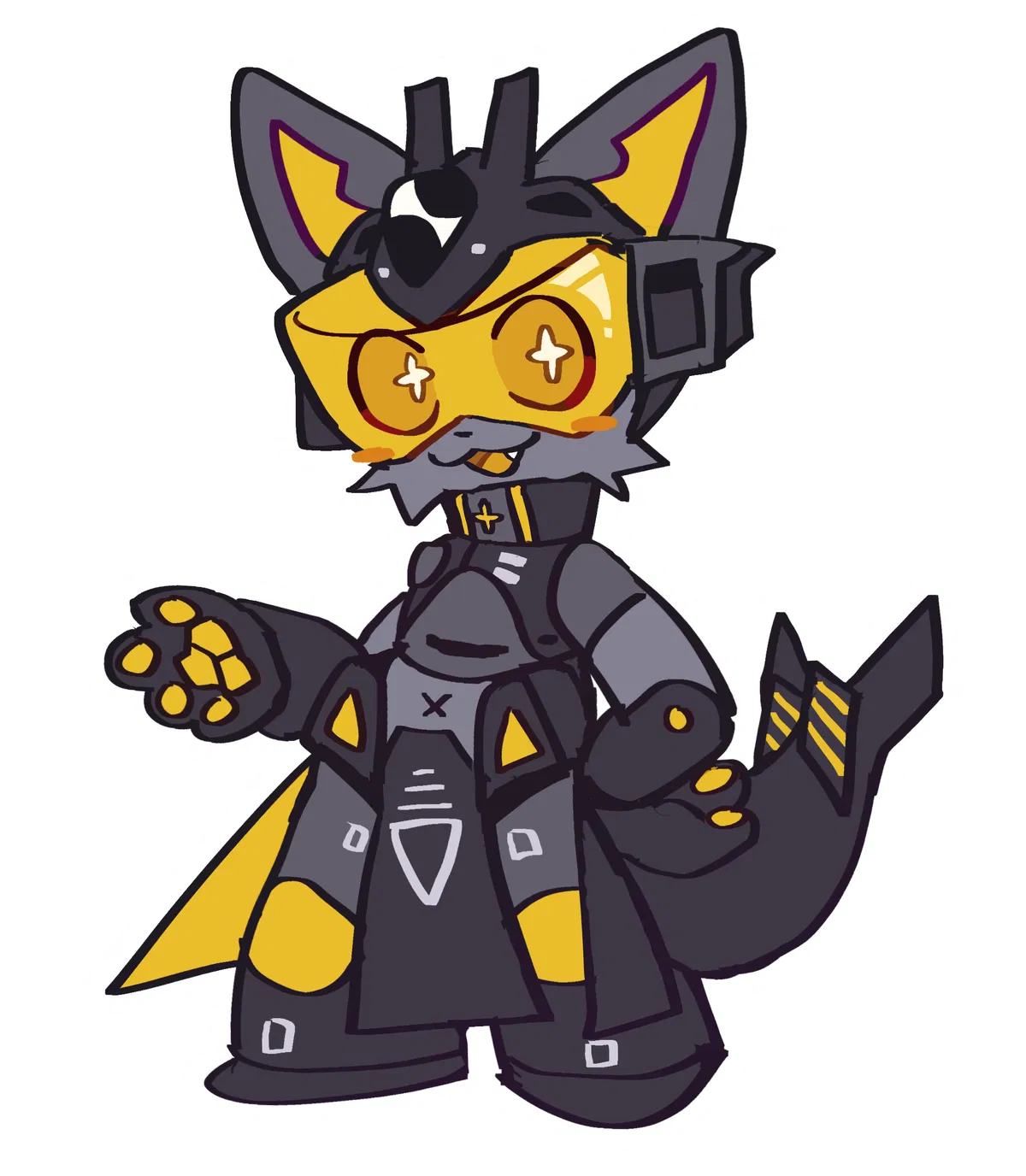 Avatar of Bora the Boramae