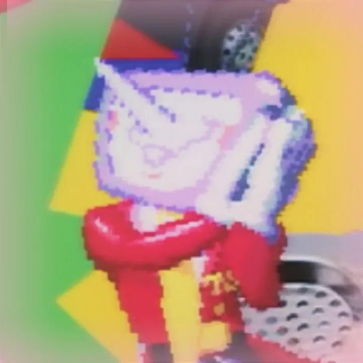 Avatar of 📺✨Mr. (Ant) Tenna✨📺